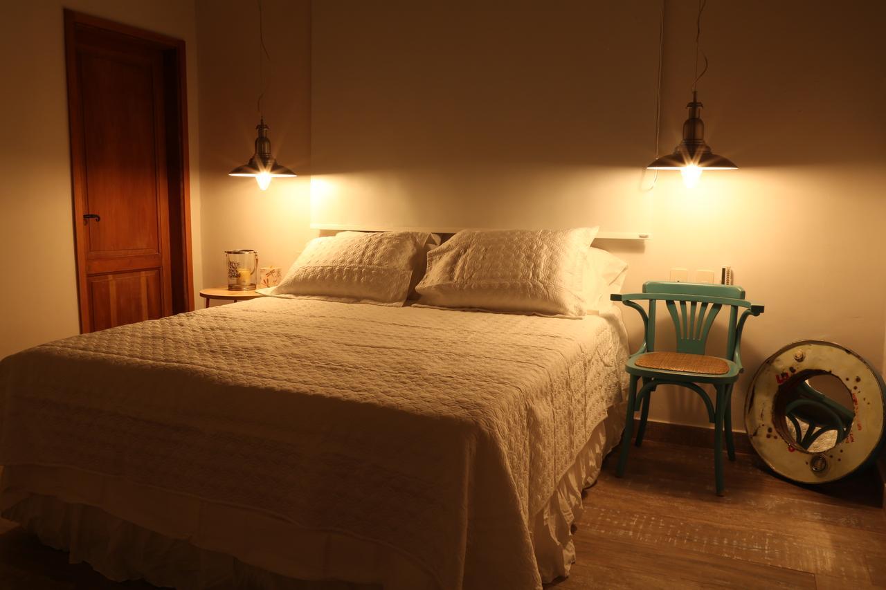 Casa Sucre Bed & Breakfast Asuncion Exterior photo