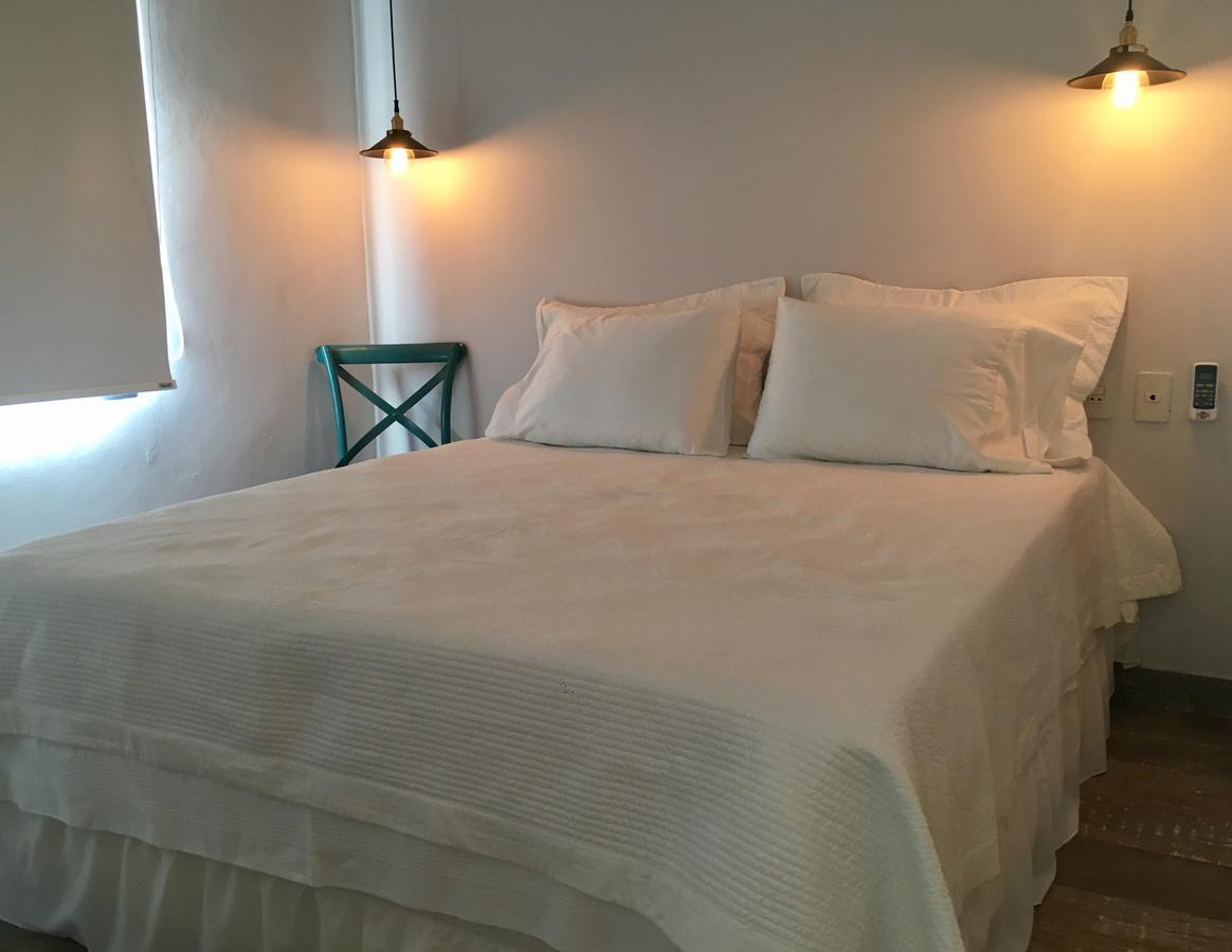 Casa Sucre Bed & Breakfast Asuncion Exterior photo