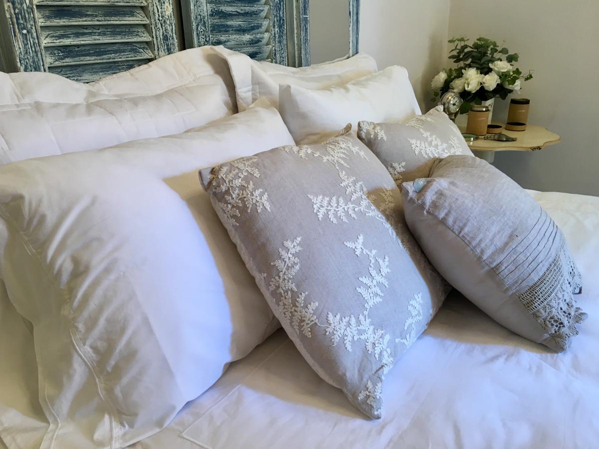 Casa Sucre Bed & Breakfast Asuncion Exterior photo