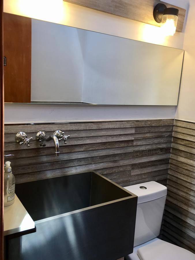 Casa Sucre Bed & Breakfast Asuncion Exterior photo
