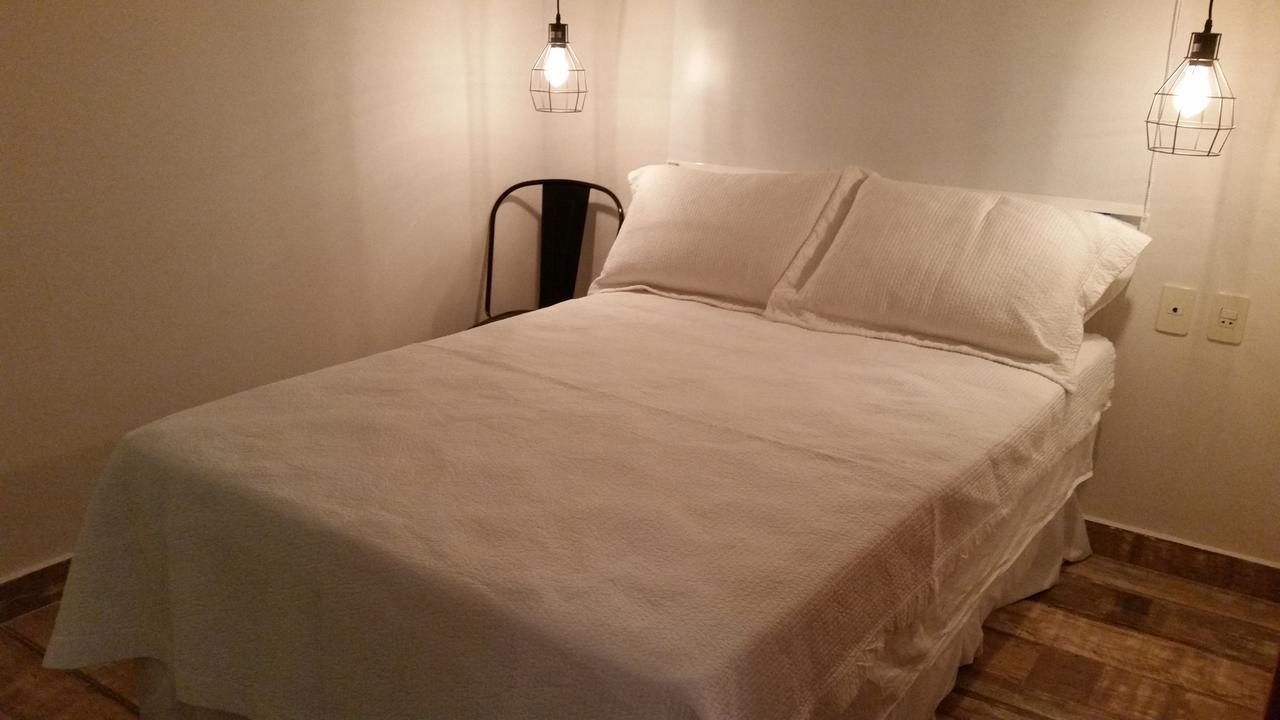 Casa Sucre Bed & Breakfast Asuncion Exterior photo