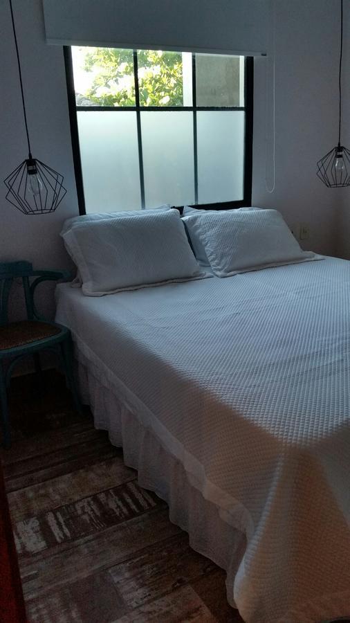 Casa Sucre Bed & Breakfast Asuncion Exterior photo